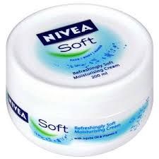 Nivea Soft